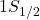 1S_{1/2}